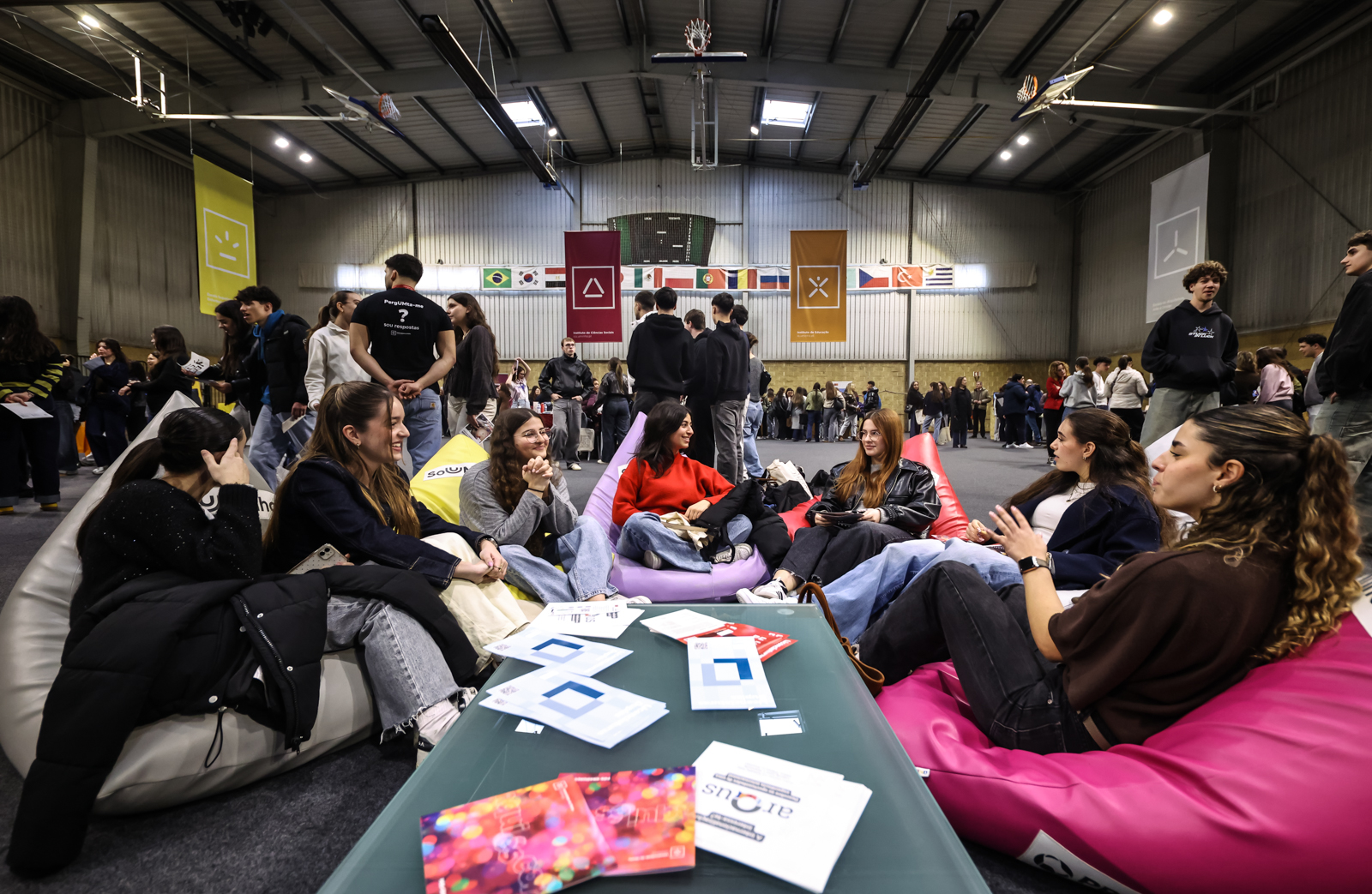 Thumbnail da galeria UPA